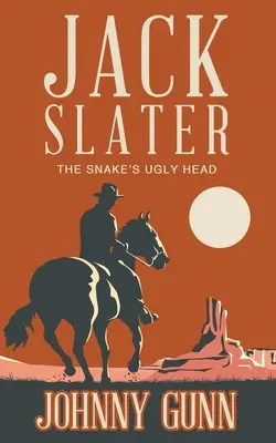 Jack Slater: Škaredá hlava hada - Jack Slater: The Snake's Ugly Head