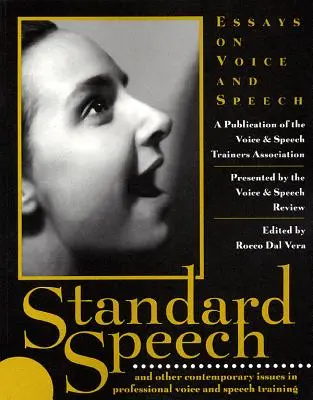 Štandardný prejav - Standard Speech