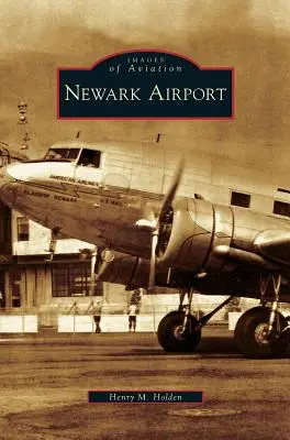 Letisko Newark - Newark Airport