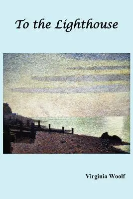 K majáku - To the Lighthouse