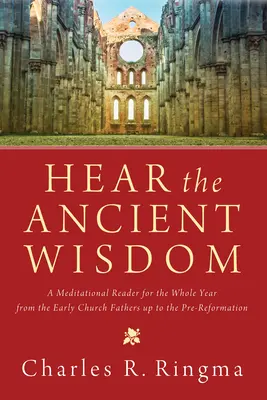 Vypočujte si starodávnu múdrosť - Hear the Ancient Wisdom