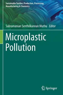 Znečistenie mikroplastmi - Microplastic Pollution