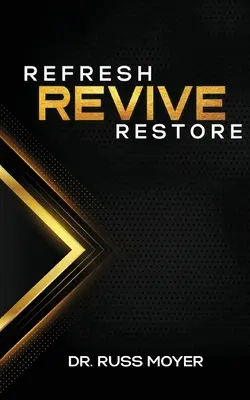 Osviežiť, oživiť a obnoviť - Refresh, Revive and Restore