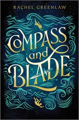 Kompas a čepeľ - Compass and Blade