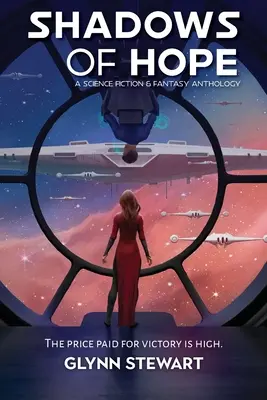 Stíny nádeje: antológia science fiction a fantasy - Shadows of Hope: A Science Fiction and Fantasy Anthology