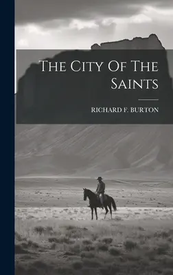 Mesto svätých - The City Of The Saints