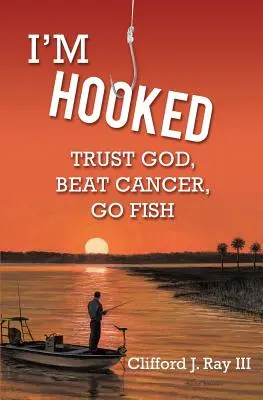Mám to na háku - I'm Hooked
