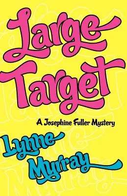 Veľký cieľ - Large Target