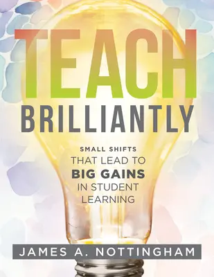 Vyučujte brilantne - Teach Brilliantly