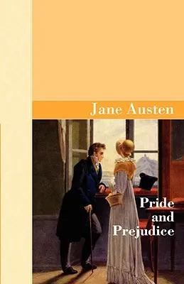 Pýcha a predsudok - Pride and Prejudice