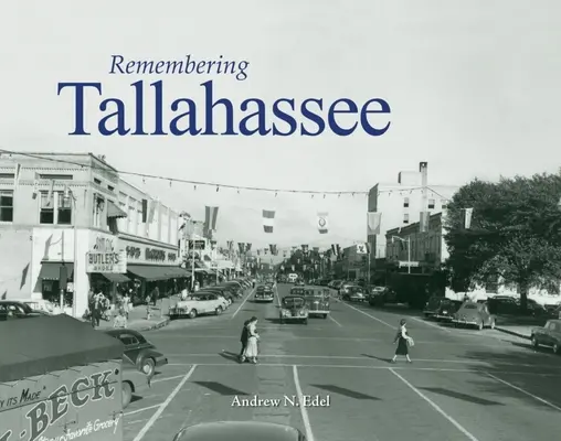 Spomienka na Tallahassee - Remembering Tallahassee