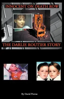 Nevinní v cele smrti - Innocent on Death Row