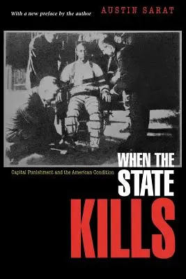 Keď štát zabíja: Trest smrti a americký stav - When the State Kills: Capital Punishment and the American Condition