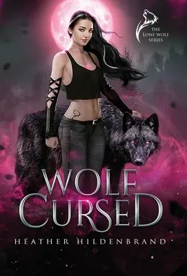 Prekliaty vlk - Wolf Cursed