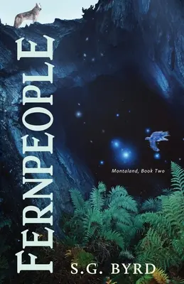 Fernpeople: Montaland, kniha druhá - Fernpeople: Montaland, Book Two