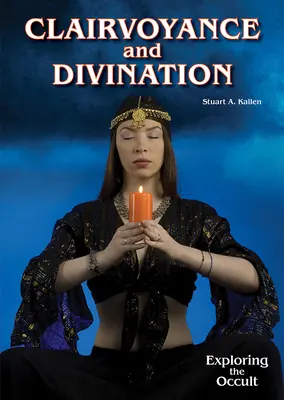 Jasnovidectvo a veštenie - Clairvoyance and Divination
