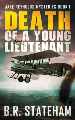 Smrť mladého poručíka - Death of a Young Lieutenant