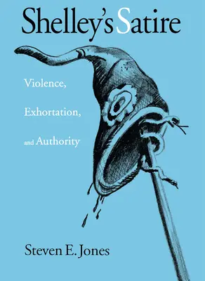 Shelleyho satira - Shelley's Satire