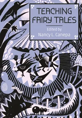 Vyučovanie rozprávok - Teaching Fairy Tales