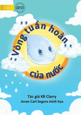 Kolobeh vody - Vng tuần hon của nước - The Water Cycle - Vng tuần hon của nước
