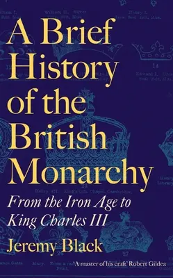 Stručné dejiny britskej monarchie - A Brief History of the British Monarchy