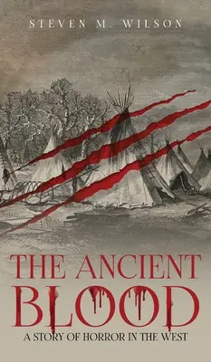 Staroveká krv - The Ancient Blood