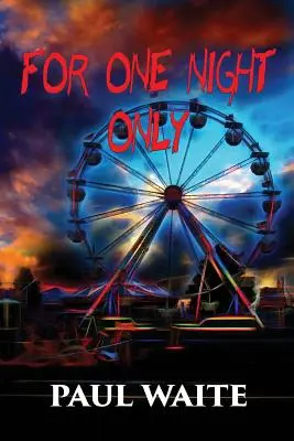 Len na jednu noc - For One Night Only