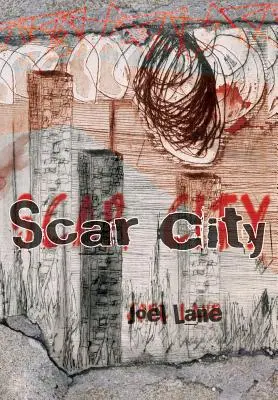 Mesto jaziev - Scar City