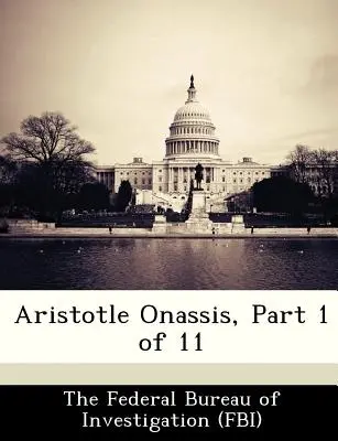 Aristoteles Onassis, časť 1 z 11 - Aristotle Onassis, Part 1 of 11