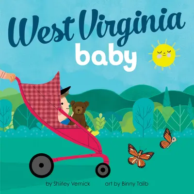 Dieťa zo Západnej Virgínie - West Virginia Baby