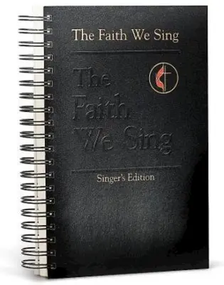 Viera, ktorú spievame Spevník - The Faith We Sing Singer's Edition