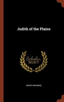 Judita z planín - Judith of the Plains