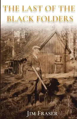 Posledná z čiernych zložiek - The Last of the Black Folders