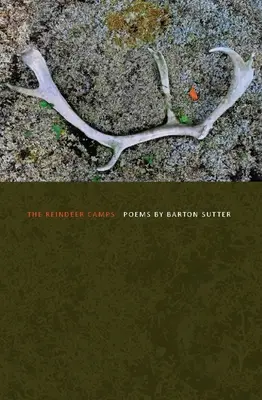 Tábory sobov - The Reindeer Camps