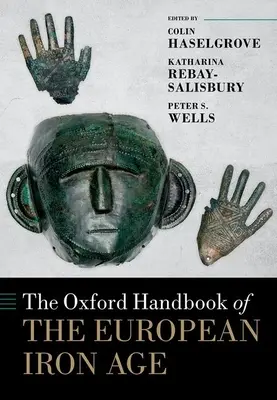 Oxfordská príručka európskej doby železnej - The Oxford Handbook of the European Iron Age