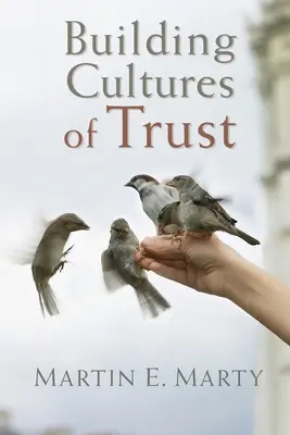 Budovanie kultúry dôvery - Building Cultures of Trust