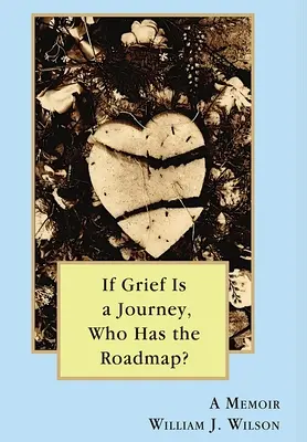 Ak je smútok cesta, kto má plán? - If Grief is a Journey, Who Has the Roadmap