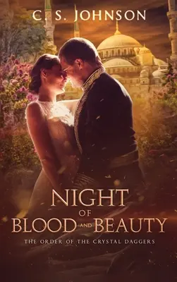 Noc krvi a krásy - Night of Blood and Beauty