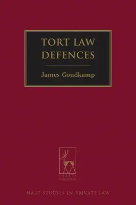 Obhajoba v oblasti deliktného práva - Tort Law Defences