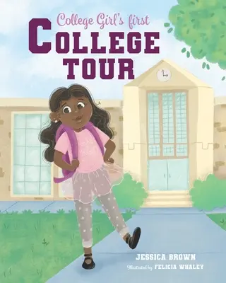 Prvá exkurzia vysokoškoláčky na vysokej škole - College Girl's First College Tour
