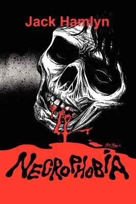 Nekrofóbia #1 - Necrophobia #1