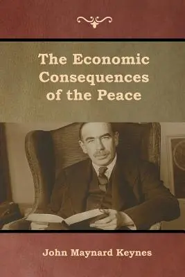 Hospodárske dôsledky mieru - The Economic Consequences of the Peace