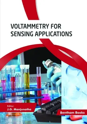 Voltampérometria pre senzorické aplikácie - Voltammetry for Sensing Applications