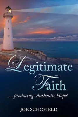 Legitímna viera - Legitimate Faith