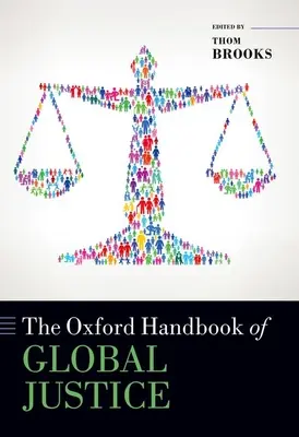 Oxfordská príručka globálnej spravodlivosti - The Oxford Handbook of Global Justice