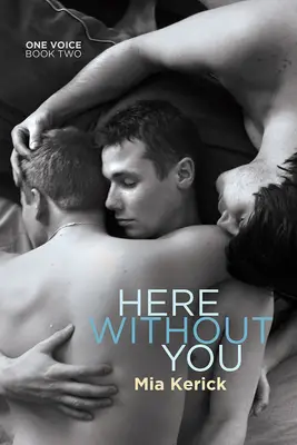 Tu bez teba - Here Without You