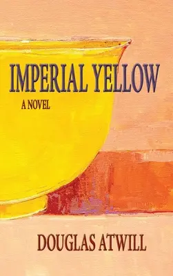 Cisárska žltá - Imperial Yellow