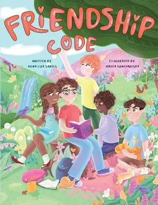 Kód priateľstva - Friendship Code