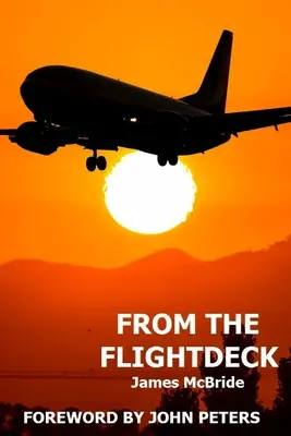 Z paluby lietadla: Ďalšie príbehy z „ostrého konca - From the Flightdeck: More stories from 'the sharp end'