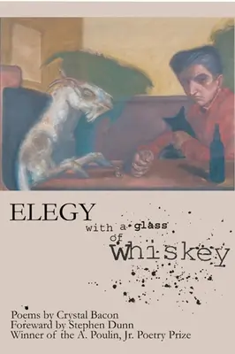 Elegie s pohárom whisky - Elegy with a Glass of Whiskey